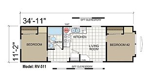 Athens Park / APS-511 Layout 50143